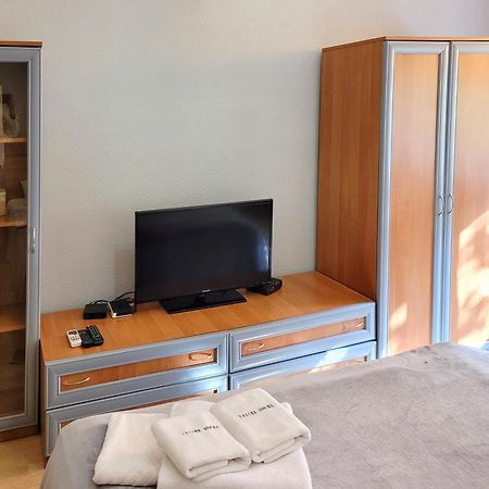 Home-Hotel Apartments On Maidan Nezalezhnosti Square Kiev Exterior foto