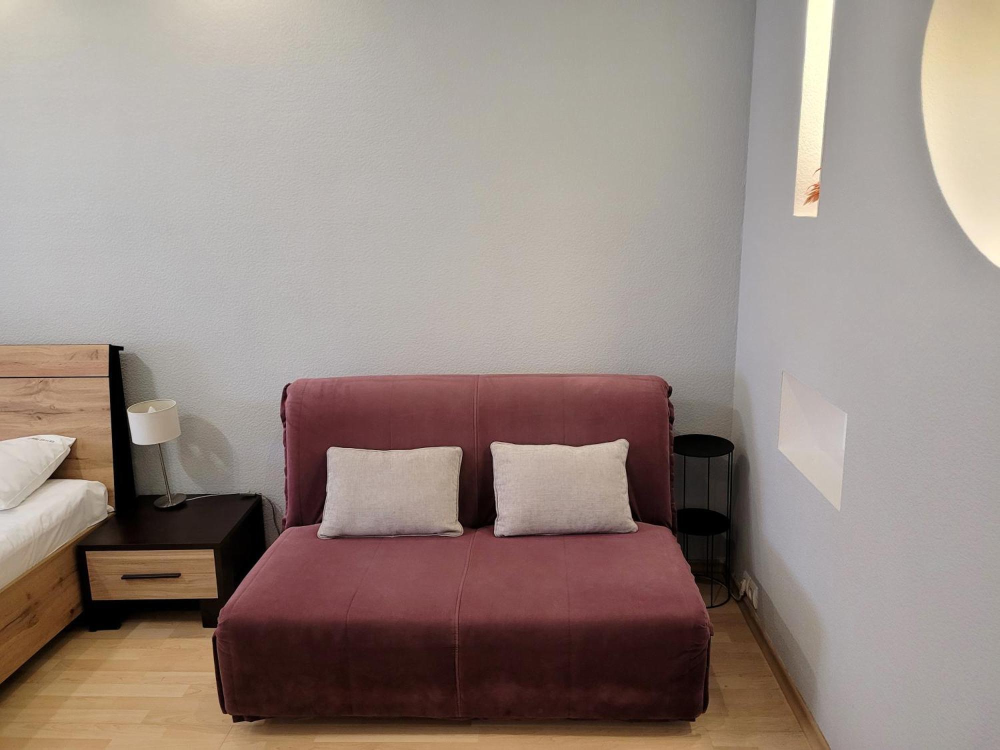 Home-Hotel Apartments On Maidan Nezalezhnosti Square Kiev Exterior foto